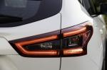Nissan Rogue Sport 2019 года